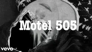 Hannah Steele - Motel 505 (Official Lyric Video)