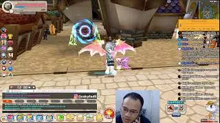 3 Hours Every Night [LIVE Seal BOD]