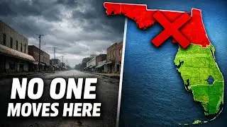 Nobody Wants to Live in North Florida&hellip; Here&rsquo;s Why