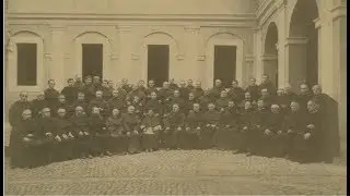 Storia della canonizzazione dei Sette Santi Fondatori dell'Ordine dei Servi di Maria