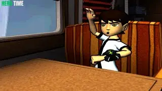 Defeating Other Enemies | Ben 10: Protector of Earth (Part 14)