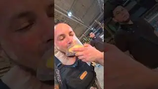 But you can&rsquo;t eat durian when you&rsquo;re drunk&hellip;but I