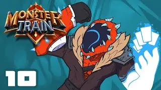 Overcrowd - Let's Play Monster Train [Beta] - Gameplay Part 10