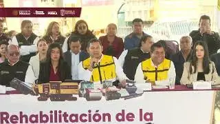 ❤️ Gobernar con sentido social es #PensarEnGrande