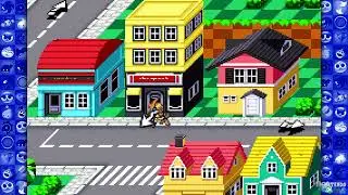 Sonic Battle for GBA ⁴ᴷ Emerl's Story (Final Boss & Ending)