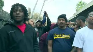 LongLiveBabyTroub - BLACK BALLIN (FREESTYLE) (Dir. By @ianbarger)