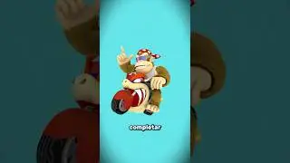 El 100% de Mario Kart World🫡