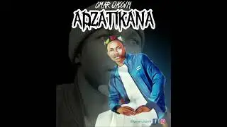 Omar Qassim Adzatikana nasheed doof (Official audio)