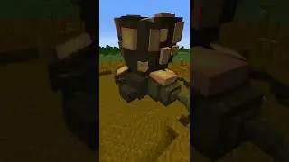 Попробуйте этот мод для Minecraft, если осмелитесь...