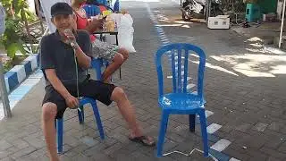 Acara Karaokean Di Rumah Tanggulangin TAS 2 Tgl 10 Agustus 2025 /2