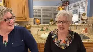 TFAR FB Live   On Teaware   October 2025