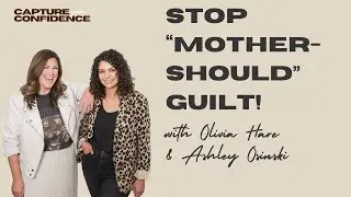 Working Smarter in Parenthood with special guests Olivia Hare and Ashley Osinski