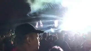 Let me love you - Dj snake @ Ultra Sydney 2020