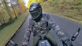 Austria on Two Wheels &ndash; This is Freedom