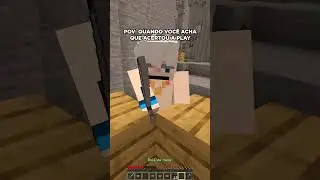 play #minecraft #hg #minecraftmemes