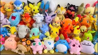 AliExpress 🔥🛒: Peluche Pokémon 20 cm que no creerás 😍🌟