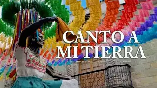 Canto A Mi Tierra - Tommy Ram&iacute;rez y Sus Sonorritmicos (Official Video)
