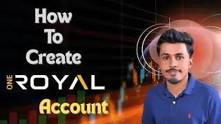 How to Create a One Royal Forex Account Step-by-Step (2025 Guide)