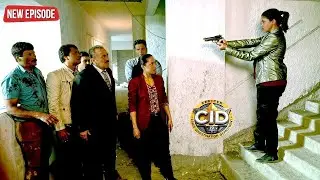 Shreya के इस हरकत से ?CID टीम की बढ़ी परेशानी | CID LATEST EP | #cid | #newepisode | #2026