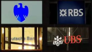 Legal troubles continue for Barclays