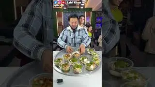 Guess The Freedom Fighter By Their Photo & Take Amazing Raj Kachori🤩😋Republic Day 2025 Special |P-1|
