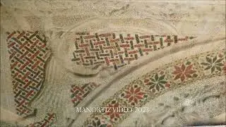 Haec est ara filii Dei!  ‘Ecco l’altare del figlio di Dio! Augustus Altar in the Ara Coeli in Rome