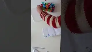 Origamy Fancy Letter