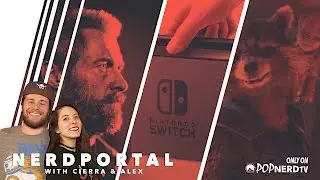 Nerd Portal: What's Coming in 2017