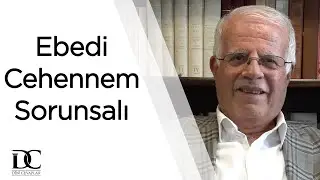 Allah merhametliyse sınırlı bir ömürde yapılanlara sınırsız ceza verir mi? | Prof. Yusuf Şevki Yavuz