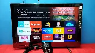 Amazon Fire TV Stick : How to Update Amazon Prime Video App