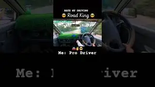 Bangladeshi Drivers #shortsfeed #shorts #shortsviral #shortvideo #viral #trending #bus #hanif