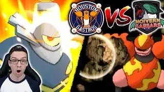 Can We Get Our 1st Win?! Metronome Battle Fed vs HDvee - Week 3