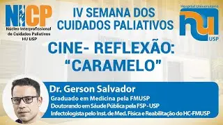 CINE-REFLEXÃO: 