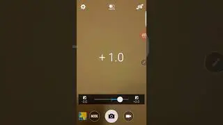 Camera Settings for TekHd's Lollipop 5 1 1 Rom Samsung Note 4 SM 910T