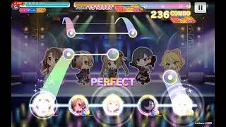 デレステフルコンチャレンジ配信#330