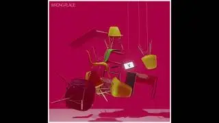 Moonari - Wrong Place