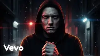 Eminem &ndash; Self Desire 2025(Official Inspirational Rap Lyrics)