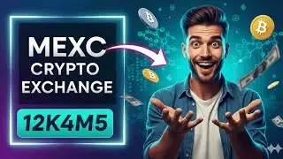 MEXC Crypto Exchange 2025 Latest Features and Bonuses 