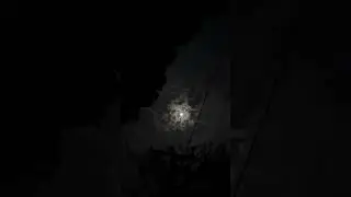 Beautiful Moon Light here