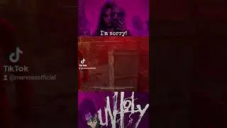 I'm sorry! 😅 | Unholy Demo #shorts | [Deutsch/Gameplay/Live]