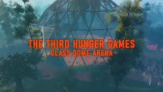 ROBLOX Panem | 3rd Hunger Games Death Order