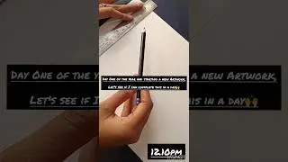 Slow art for a fast world.🌻#Art#ArtShorts #ArtReels #Artist #IndianArtist#Drawing #viral #viralvideo