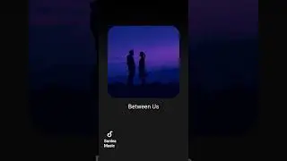 Between Us - Ai Music / My Lyrics 