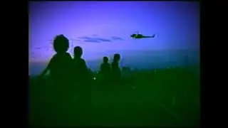 Cold War AFP Ground Forces - In the Army Now - Sabaton (Cover)