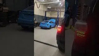 2017 4RUNNER OFF ROAD