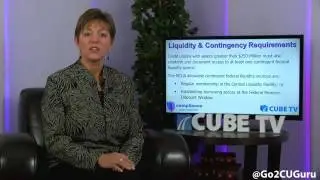 Liquidity  Contingency Funding