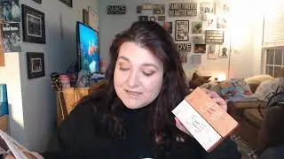 Unboxing AllTrue Winter 2022