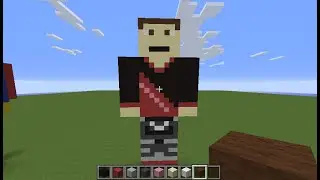 Minecraft Pixel Art: MinecraftFinest
