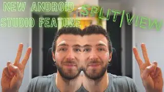 This new Android Studio feature is 🔥