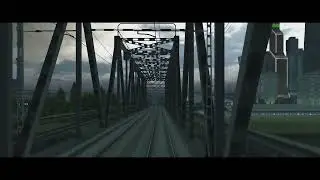 Поездка от 1 лица по ЖД - MTA PROVINCE Новая карта